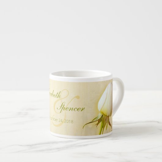 Espresso-Tasse Espressotasse (Vorderseite Rechts)