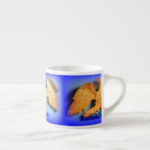 Espresso-Tasse Espressotasse (Rechts)