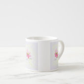Espresso-Tasse Espressotasse (Vorderseite Rechts)