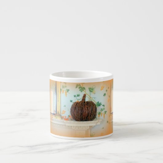 Espresso-Tasse Espressotasse (Vorderseite)