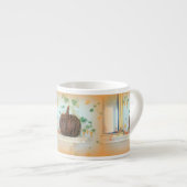 Espresso-Tasse Espressotasse (Vorderseite Rechts)