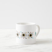 Espresso-Tasse Espressotasse (Vorderseite Rechts)