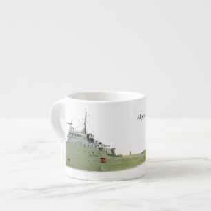 Espresso-Tasse Espressotasse