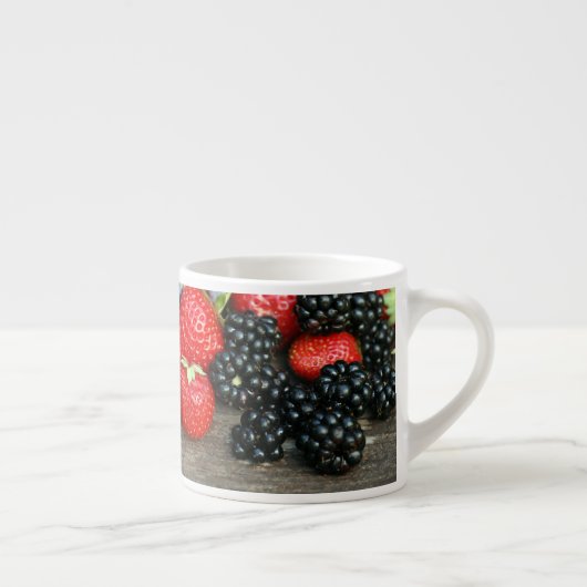 Espresso-Tasse Espressotasse (Rechts)