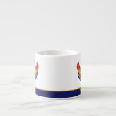 Espresso-Tasse Espressotasse (Vorderseite)