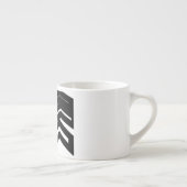 ESPRESSO-TASSE ESPRESSOTASSE (Rechts)