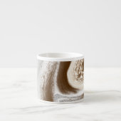 Espresso-Tasse Espressotasse (Vorderseite)