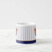 Espresso-Tasse Espressotasse (Vorderseite)