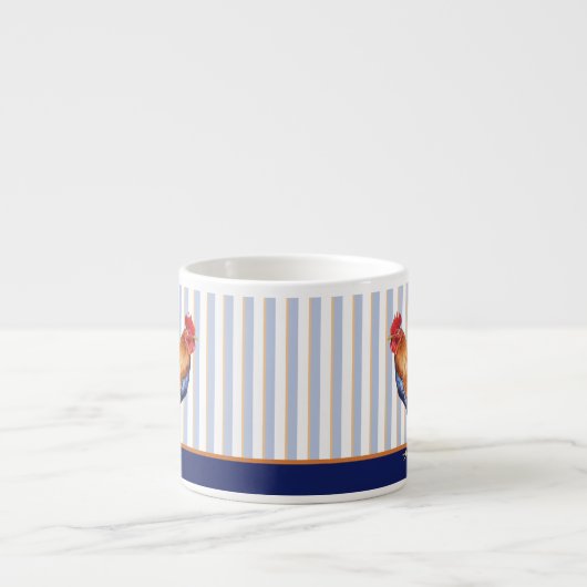 Espresso-Tasse Espressotasse (Vorderseite)