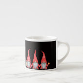 Espresso-Tasse Espressotasse (Rechts)
