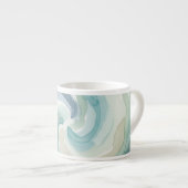 Espresso-Tasse Espressotasse (Vorderseite Rechts)