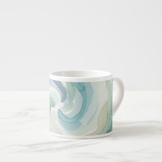 Espresso-Tasse Espressotasse (Vorderseite Rechts)