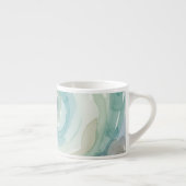 Espresso-Tasse Espressotasse (Rechts)