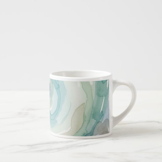 Espresso-Tasse Espressotasse (Rechts)