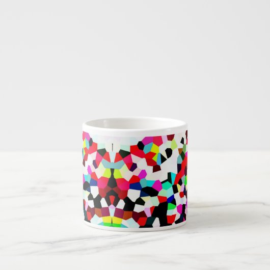 Espresso-Tasse Espressotasse (Vorderseite)