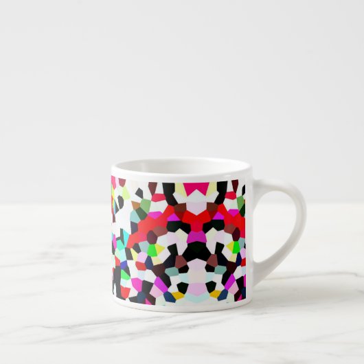 Espresso-Tasse Espressotasse (Rechts)