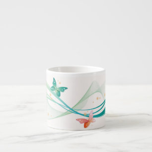 Espresso-Tasse Espressotasse