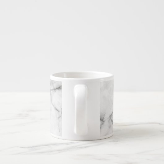 Espresso-Tasse Espressotasse (Rückseite)