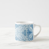 Espresso-Tasse Espressotasse (Rechts)