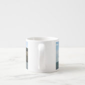 Espresso-Tasse Espressotasse (Rückseite)