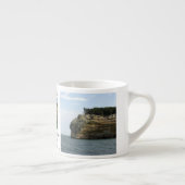 Espresso-Tasse Espressotasse (Rechts)