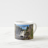 Espresso-Tasse Espressotasse (Vorderseite Rechts)