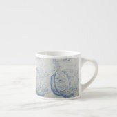 Espresso Tasse Grecian Istruments/Sarr (Rechts)