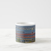 Espresso-Tasse Interlake Espressotasse (Vorderseite)