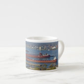Espresso-Tasse Interlake Espressotasse (Vorderseite Rechts)