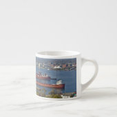 Espresso-Tasse Interlake Espressotasse (Rechts)