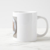 Espresso-Tasse Jumbo-Tasse (Rechts)