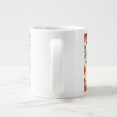 Espresso-Tasse Jumbo-Tasse (Rückseite)