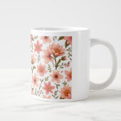 Espresso-Tasse Jumbo-Tasse (Rechts)