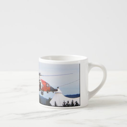 Espresso-Tasse MH60 T Jayhawk Espressotasse (Rechts)