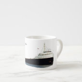 Espresso-Tasse Oakglen (alt) Espressotasse (Vorderseite Rechts)