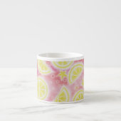 Espresso-Tasse Pink Lemonade Espressotasse (Vorderseite)