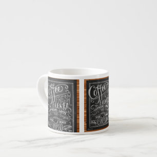 Espresso Tasse Special Cup