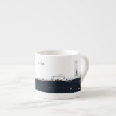 Espresso-Tasse St. Clair Espressotasse (Vorderseite Rechts)
