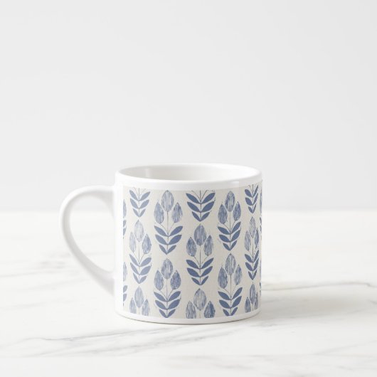 Espresso Tasse - Tulips aus der Sammlung von Amste (Links)