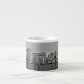 Espresso-Tasse - Venedig Italien Espressotasse (Vorderseite)