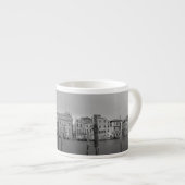 Espresso-Tasse - Venedig Italien Espressotasse (Vorderseite Rechts)