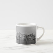 Espresso-Tasse - Venedig Italien Espressotasse (Rechts)