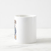 Espresso vision coffee Tasse (Mittel)