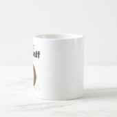 Espresso Yourself 325ml Coffee Mug Kaffeetasse (Mittel)