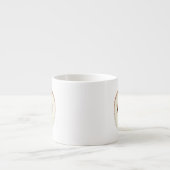 Espressocup Espressotasse (Vorderseite)
