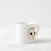 Espressocup Espressotasse (Vorderseite Rechts)