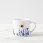 Espressocup für die jungen Bienen Espressotasse (Rechts)