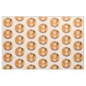 Espressokaffeemaschine Stoff (Fat Quarter (45,7 x 55,9 cm))