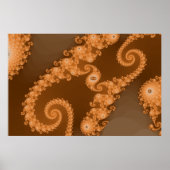 Espressoposter Poster (Vorne)