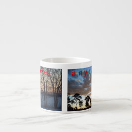 Espressoschale Espressotasse